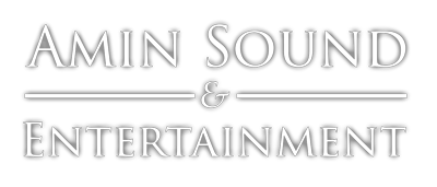 Amin Sound & Entertainment